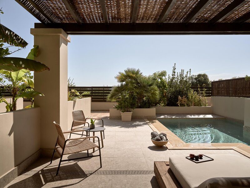 Asterion Beach Hotel & Suites 28