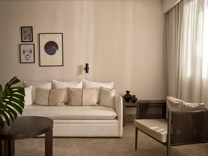 Asterion Beach Hotel & Suites 29