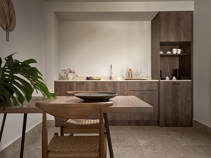 Asterion Beach Hotel & Suites 32