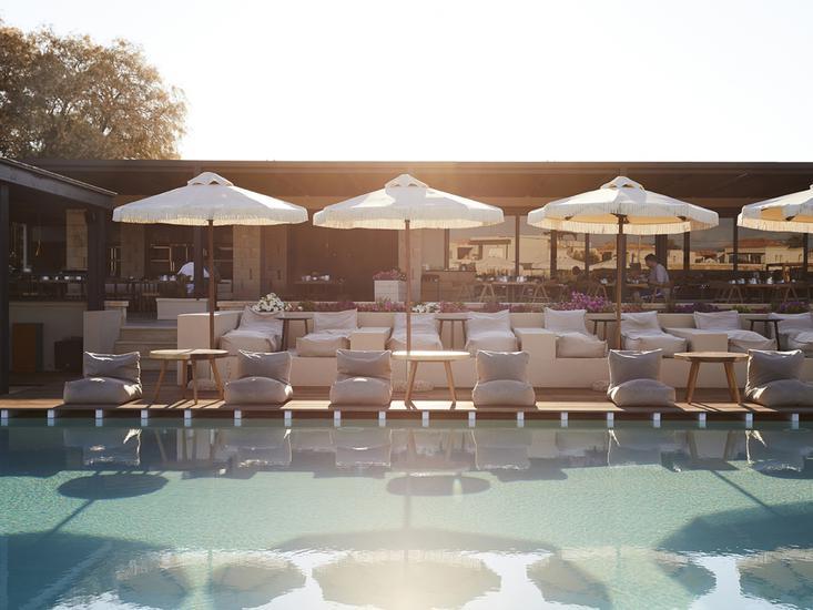 Asterion Suites & Spa - Designed for adults 1