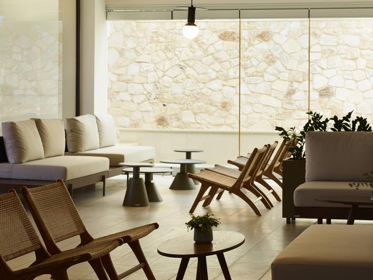 Asterion Suites & Spa - Designed for adults 4