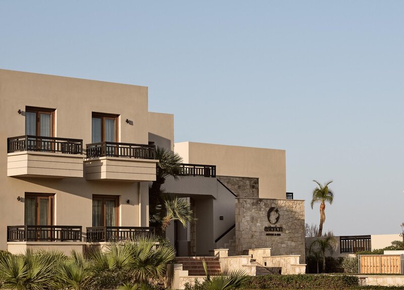 Asterion Suites & Spa - Designed for adults 5