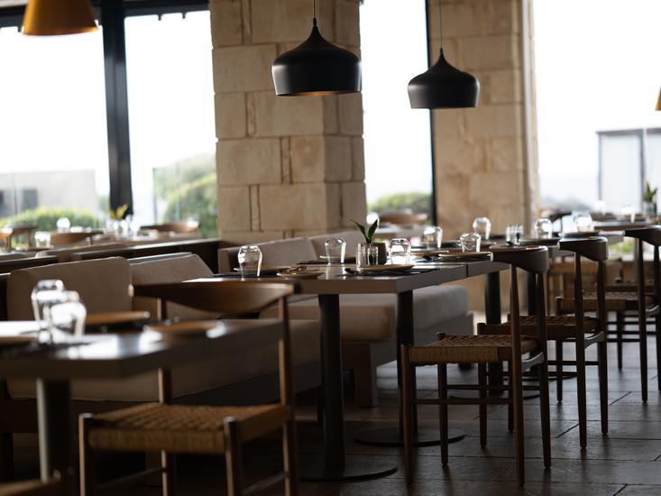 Asterion Beach Hotel & Suites 3 - Bar