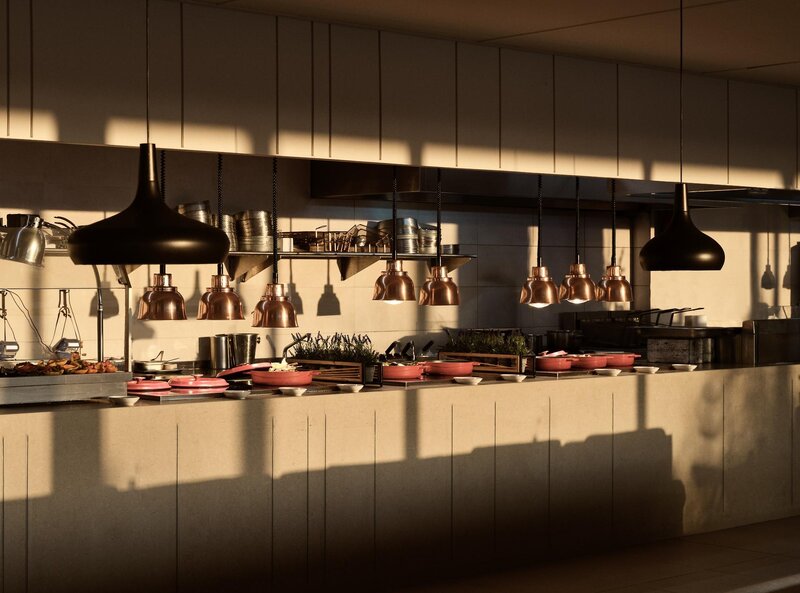 Asterion Beach Hotel & Suites 25 - Restaurant