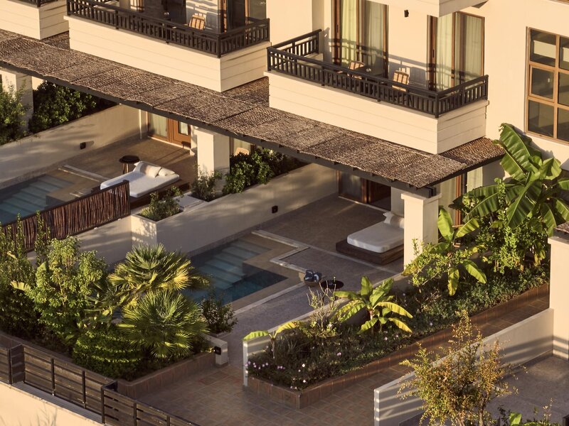 Asterion Beach Hotel & Suites 39 - Room view