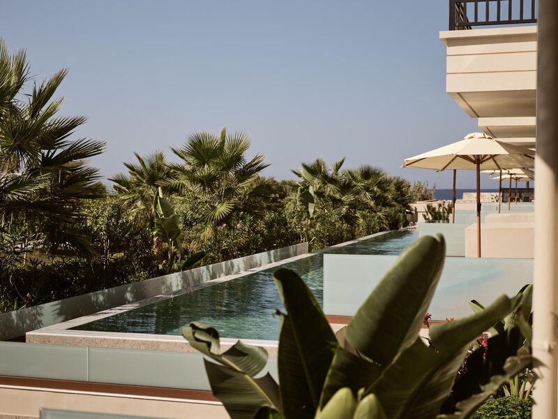 Asterion Beach Hotel & Suites 40 - Room view