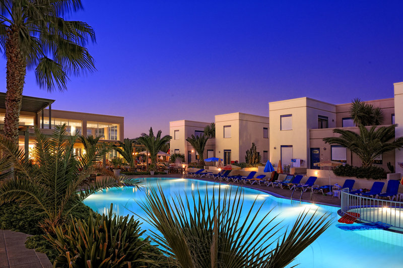 Meropi Hotel & Apartments 1