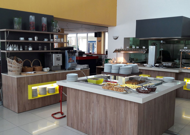 Meropi Hotel & Apartments 3