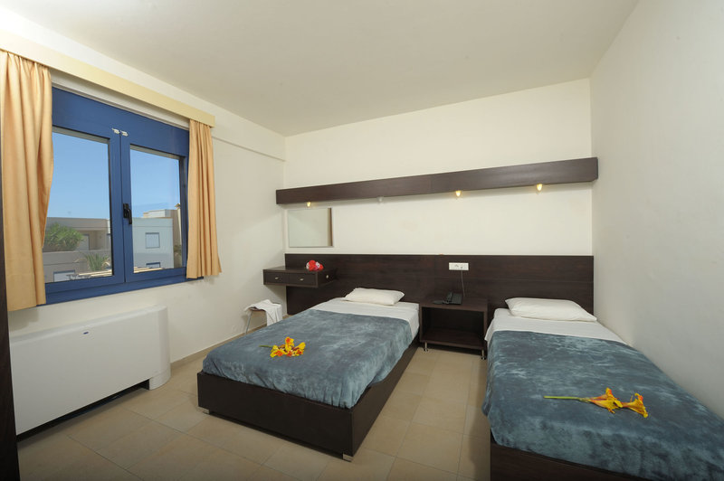 Meropi Hotel & Apartments 5