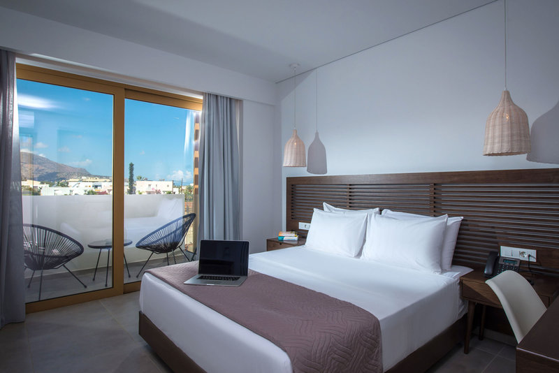 Meropi Hotel & Apartments 8