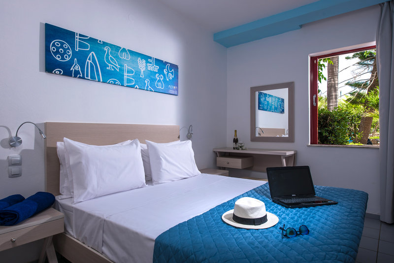 Meropi Hotel & Apartments 10