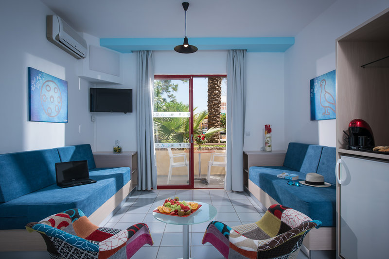 Meropi Hotel & Apartments 11