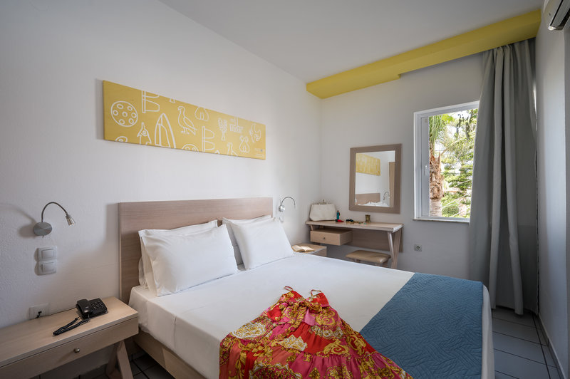 Meropi Hotel & Apartments 14