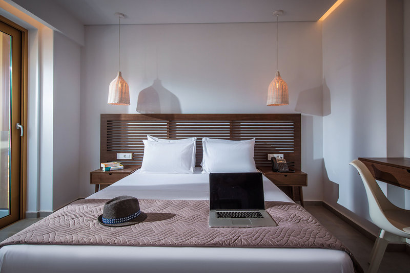 Meropi Hotel & Apartments 7