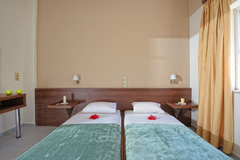 Meropi Hotel & Apartments 8