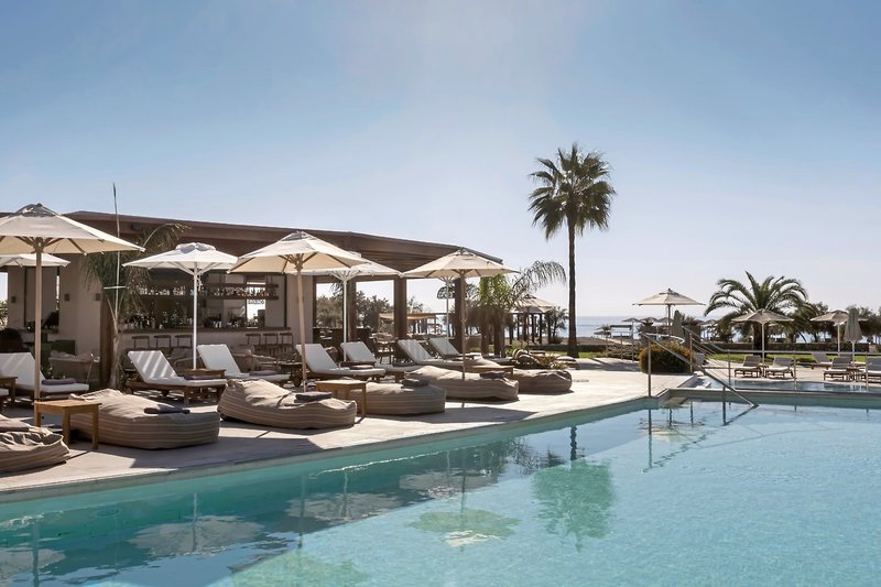 Lindian Village Rhodes Beach Resort, Curio Collection by Hilton 5