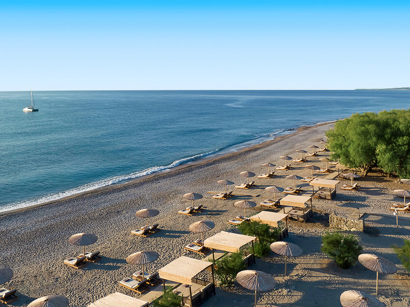 Lindian Village Rhodes Beach Resort, Curio Collection by Hilton 2