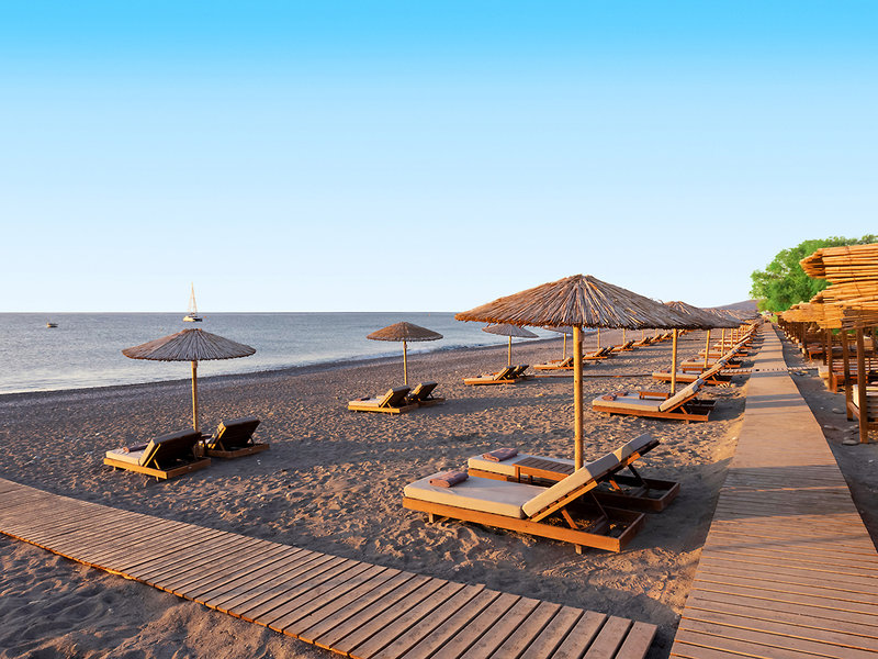 Lindian Village Rhodes Beach Resort, Curio Collection by Hilton 3