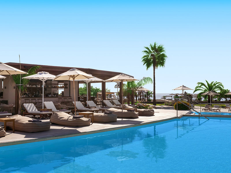 Lindian Village Rhodes Beach Resort, Curio Collection by Hilton 6