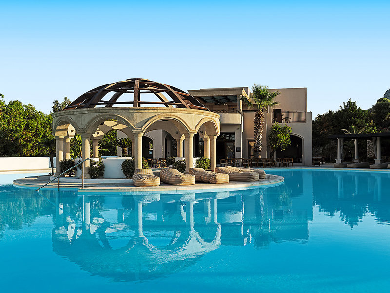 Lindian Village Rhodes Beach Resort, Curio Collection by Hilton 7