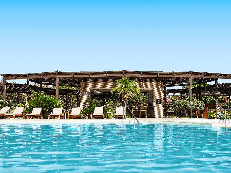 Lindian Village Rhodes Beach Resort, Curio Collection by Hilton 8