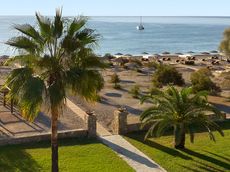 Lindian Village Rhodes Beach Resort, Curio Collection by Hilton 9
