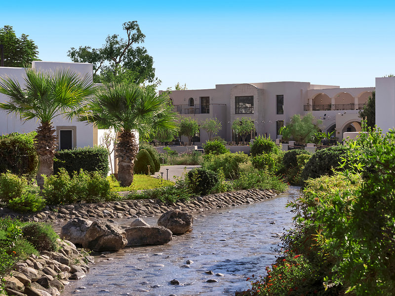 Lindian Village Rhodes Beach Resort, Curio Collection by Hilton 10