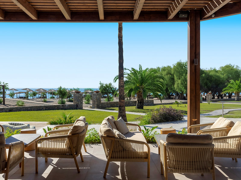 Lindian Village Rhodes Beach Resort, Curio Collection by Hilton 11