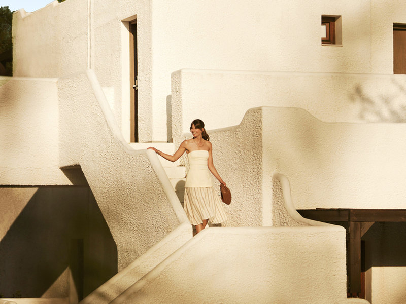 Lindian Village Rhodes Beach Resort, Curio Collection by Hilton 15