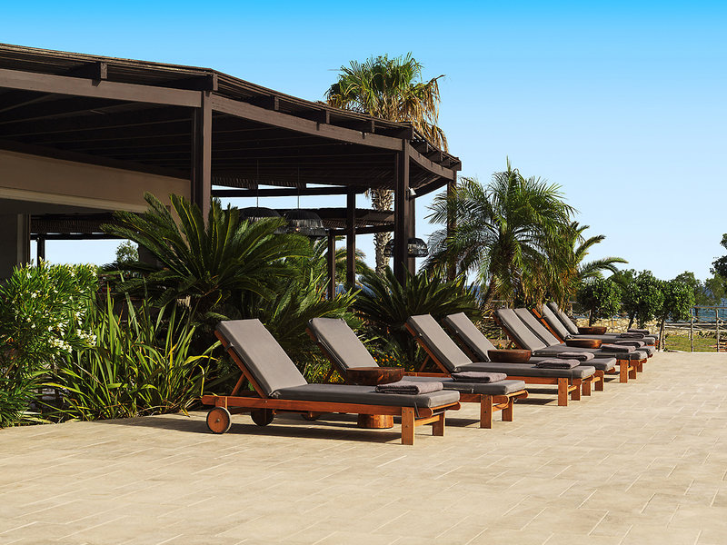 Lindian Village Rhodes Beach Resort, Curio Collection by Hilton 16