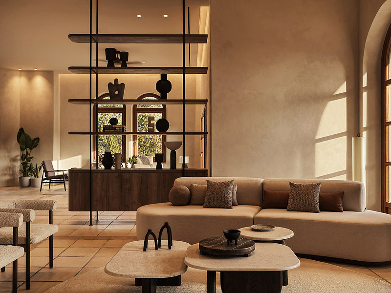 Lindian Village Rhodes Beach Resort, Curio Collection by Hilton 19