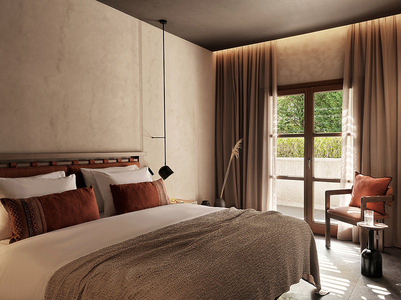 Lindian Village Rhodes Beach Resort, Curio Collection by Hilton 20