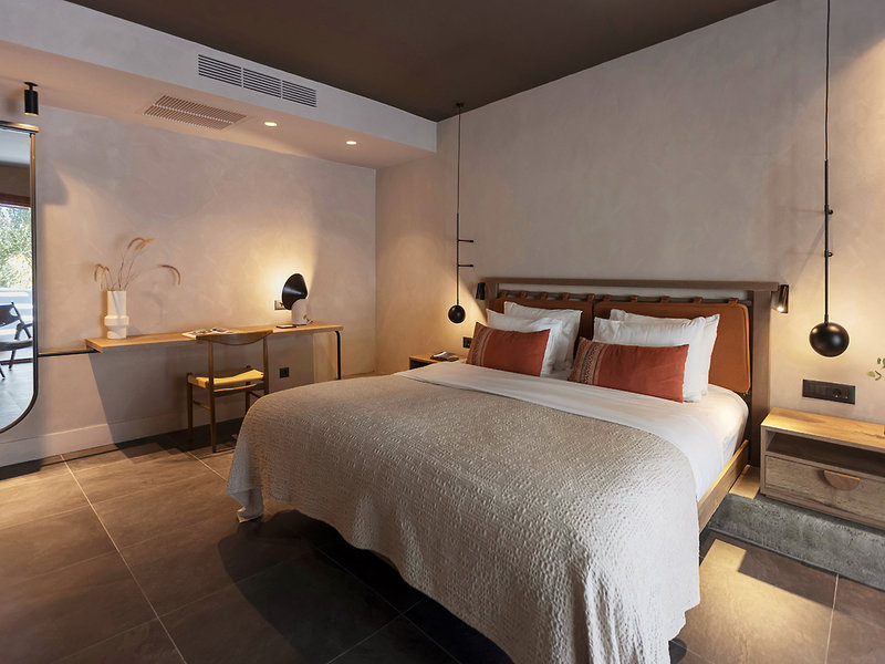 Lindian Village Rhodes Beach Resort, Curio Collection by Hilton 21