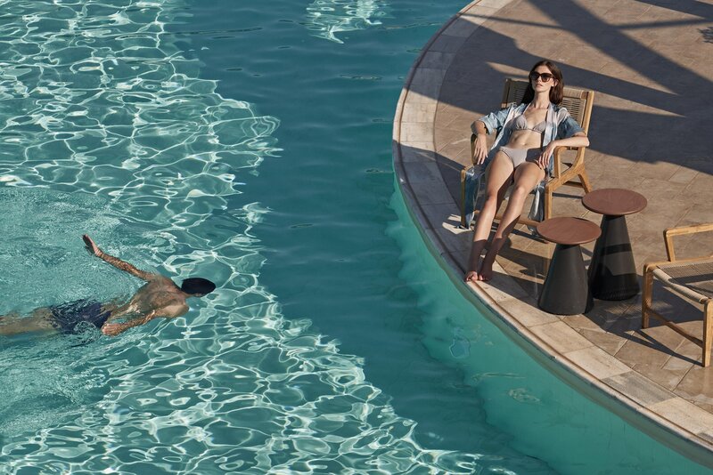 Lindian Village Rhodes Beach Resort, Curio Collection by Hilton 27