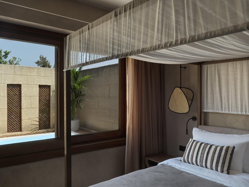 Lindian Village Rhodes Beach Resort, Curio Collection by Hilton 42