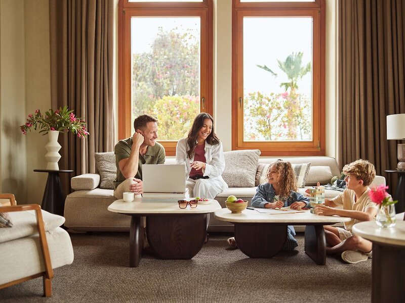 Lindian Village Rhodes Beach Resort, Curio Collection by Hilton 46