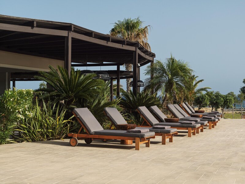 Lindian Village Rhodes Beach Resort, Curio Collection by Hilton 70