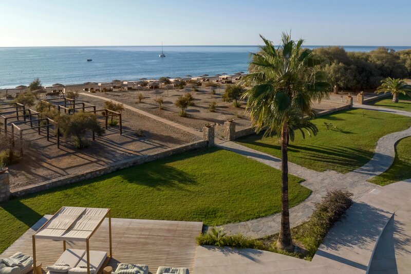 Lindian Village Rhodes Beach Resort, Curio Collection by Hilton 82