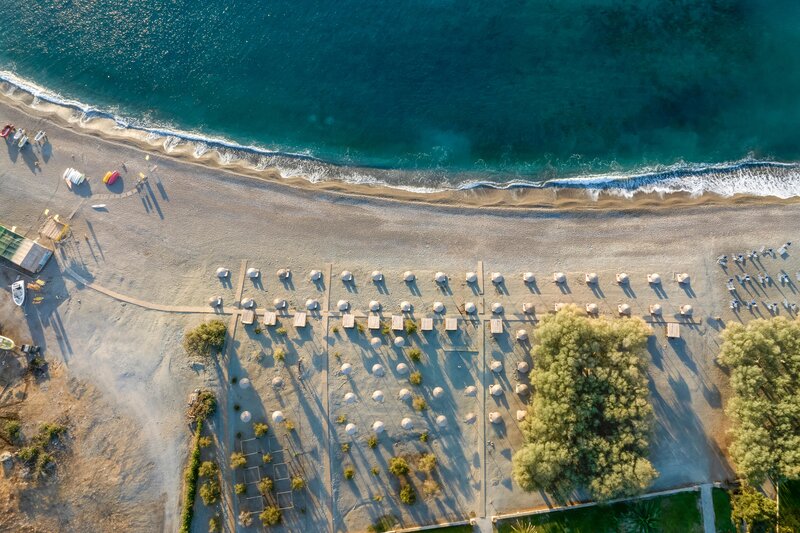Lindian Village Rhodes Beach Resort, Curio Collection by Hilton 86