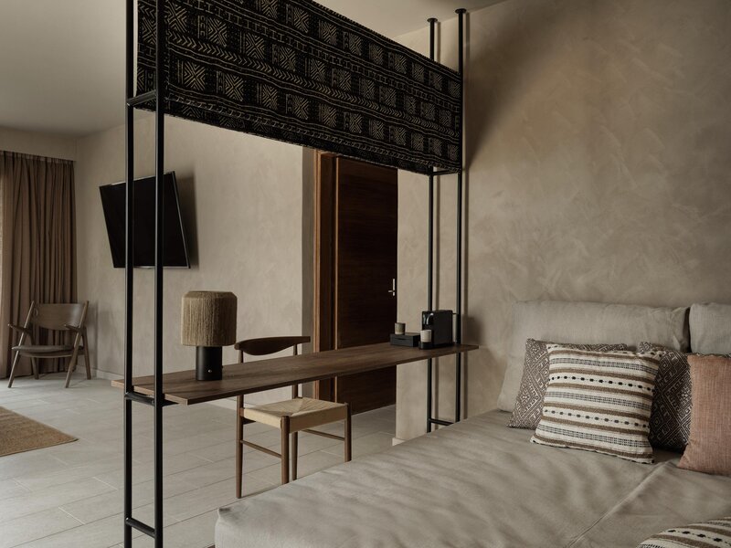 Lindian Village Rhodes Beach Resort, Curio Collection by Hilton 97
