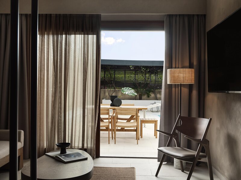 Lindian Village Rhodes Beach Resort, Curio Collection by Hilton 107
