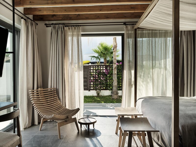 Lindian Village Rhodes Beach Resort, Curio Collection by Hilton 116