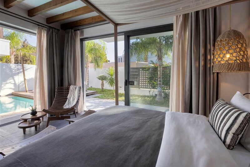 Lindian Village Rhodes Beach Resort, Curio Collection by Hilton 117