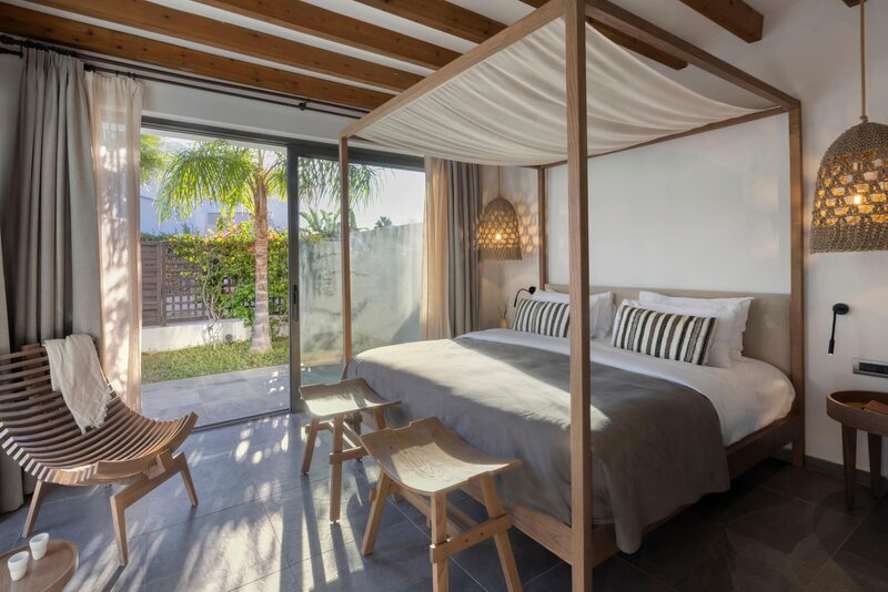 Lindian Village Rhodes Beach Resort, Curio Collection by Hilton 120