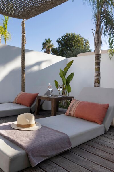 Lindian Village Rhodes Beach Resort, Curio Collection by Hilton 123