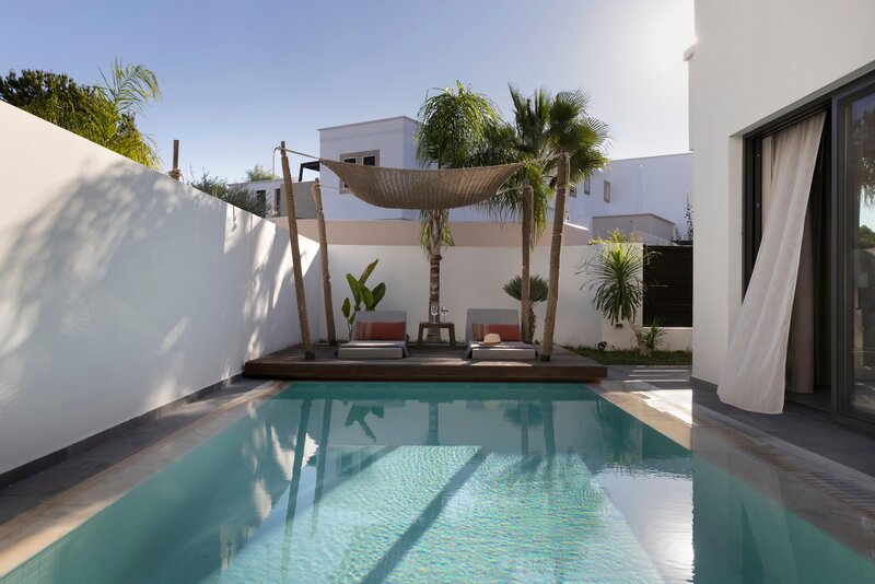 Lindian Village Rhodes Beach Resort, Curio Collection by Hilton 124