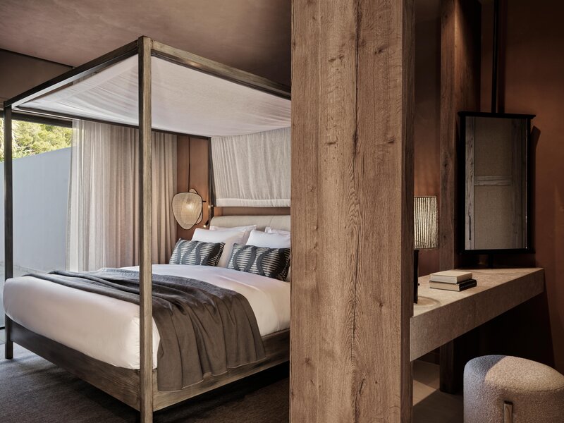 Lindian Village Rhodes Beach Resort, Curio Collection by Hilton 132