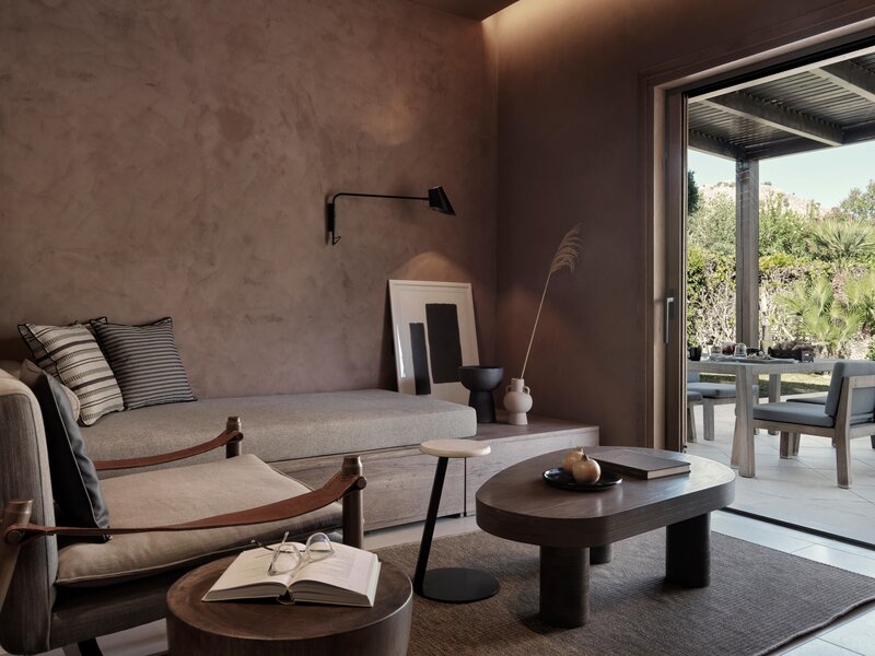 Lindian Village Rhodes Beach Resort, Curio Collection by Hilton 133