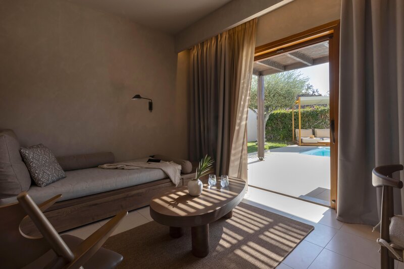 Lindian Village Rhodes Beach Resort, Curio Collection by Hilton 136