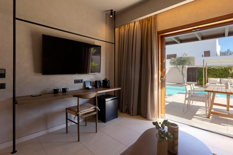 Lindian Village Rhodes Beach Resort, Curio Collection by Hilton 137